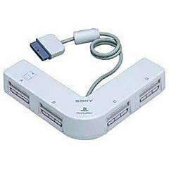 Sony Playstation 1 (PS1) Multitap Adaptor [Loose Game/System/Item]